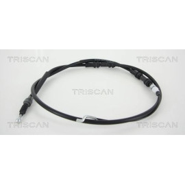 Seilzug, Feststellbremse Vw T. Multivan/T5 4 Motion 03-15 Le/Pr 8140291118