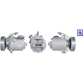 Kompressor (Tausch) 700511070