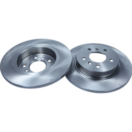 MAXGEAR Bremsscheibe 19-3545 Nissan Qashqai 1.2-2.0 13 MAXGEAR Bremsscheibe 19-3545 Nissan Qashqai 1.2-2.0 13