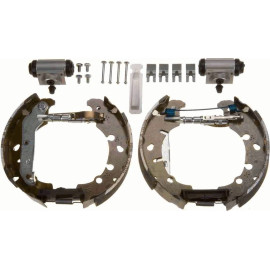 Bremsbacken - Superkit GSK1693