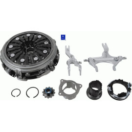 SACHS Kupplungssatz 3000 944 003