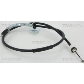 Seilzug, Feststellbremse Mini T. Cooper 06-15 Pr 814011140