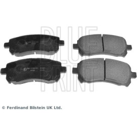 Bremsbelagsatz Subaru P. Impreza 00-/Forester/Legacy 98 ADS74221 Bremsbelagsatz Subaru P. Impreza 00-/Forester/Legacy 98 ADS74221