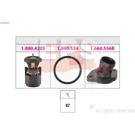 EPS Thermostat 1.880.559K