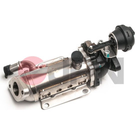 JPN Kühler Abgasrückführung 75E9473-JPN JPN Kühler Abgasrückführung 75E9473-JPN