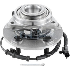 Radlagersatz VA li/re R186.30