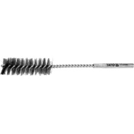 Zylindrische Drahtbürste 26mm YT-47696