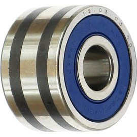 Kugellager ABE9027(NTN)