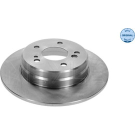 MEYLE Bremsscheibe Mercedes-Benz W202/203/W210/W124 93-11 155230021