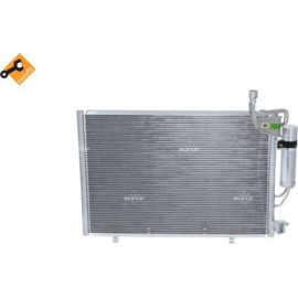 Kondensator, Klimaanlage 350352