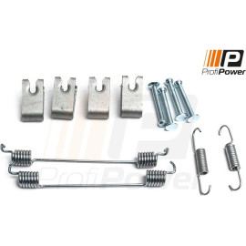 PROFIPOWER Zubehörsatz, Bremsbacken 9B2141