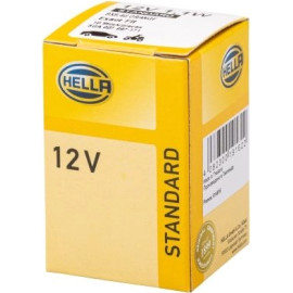 8GA 007 997-171 HELLA Instrumentenlampe 12 V 1,1 W Sockel BX8,4d – 8GA 007 997-171 8GA 007 997-171 HELLA Instrumentenlampe 12 V 1,1 W Sockel BX8,4d – 8GA 007 997-171
