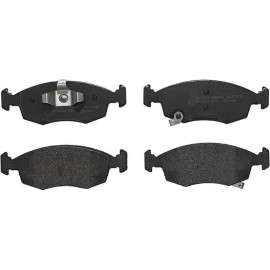 BREMBO Bremsklötze VA P 11 031