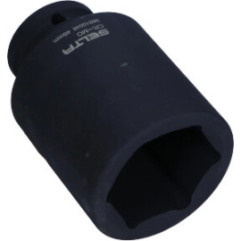 3/4 Schlagsteckschlüsseleinsatz, Lang (100 mm), 46 mm 96510046