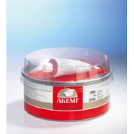 Akemi Feinspachtel Super Soft 1kg 20311