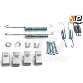 PROFIPOWER Zubehörsatz, Bremsbacken 9B2151