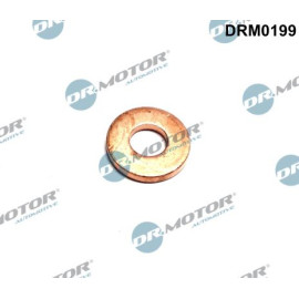 Dichtring, D÷senhalter Ford Fiesta 1.6Tdci 01 DRM0199