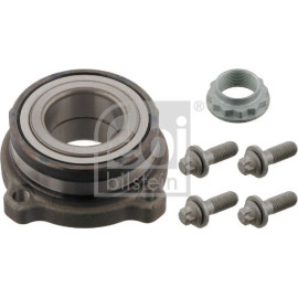 FEBI BILSTEIN Radlager 28623