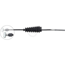 A.B.S. Handbremsseil Seilzug Festellbremse K13151