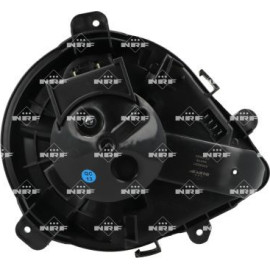 NRF Ventilator 34079