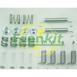 FRENKIT Zubehörsatz, Bremsbacken 950899 FRENKIT Zubehörsatz, Bremsbacken 950899