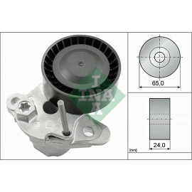 Spannarm, Keilrippenriemen 534 0480 10