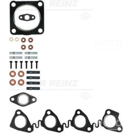 Montagesatz Lader 04-10056-01