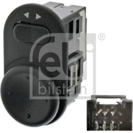 FEBI BILSTEIN Schalter, Spiegelverstellung 40477