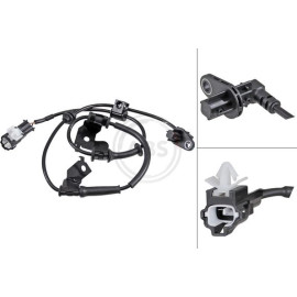 A.B.S. Sensor, Raddrehzahl 32285