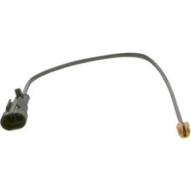 Bosch Bremsbelagverschleißsensor 1987474576