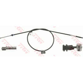 Handbremsseil GCH563