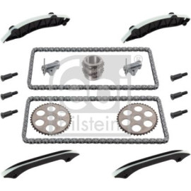 Steuerkettensatz 173456
