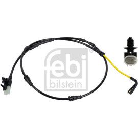 febi Bremsbelagverschleißsensor 172607