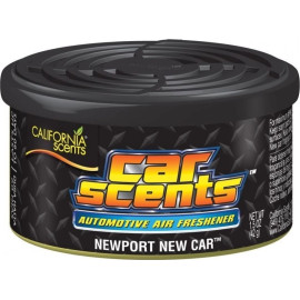 California Scents Dose Newport New Car 1 Stück E303184300 California Scents Dose Newport New Car 1 Stück E303184300