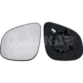 Alkar Außenspiegelglas 6471698 Alkar Außenspiegelglas 6471698
