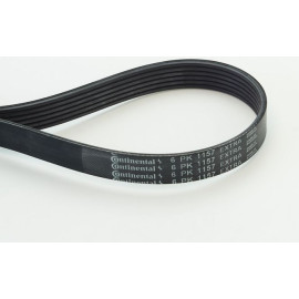 Keilrippenriemen 6PK1157 EXTRA