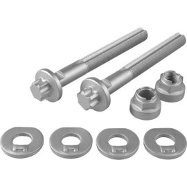 TEDGUM_TD Reparatursatz, Querlenker TED86361