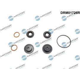 Zusatzwasserpumpe, Zuheizer DRM01726R