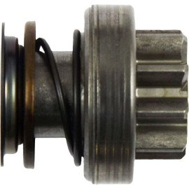Freilaufgetriebe, Anlasser SD0268(BOSCH)