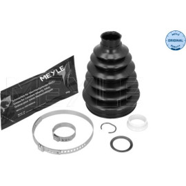 Faltenbalg, Antriebswelle Vw Ext. T4 100 498 0071