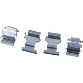 MAXGEAR Scheibenbremsbelag-Zubehörsatz 27-1467 MAXGEAR Scheibenbremsbelag-Zubehörsatz 27-1467