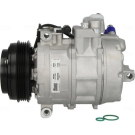 Kompressor PKW 89080