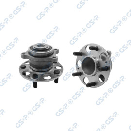 GSP Radlager 9400068