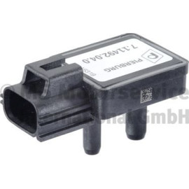 PIERBURG Sensor, Abgasdruck 7.11492.04.0