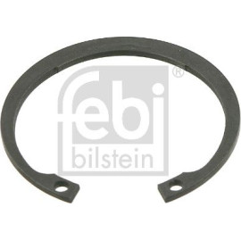 febi 311 018 Spurstange Vorderachse mitte 665