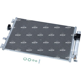 Kondensator, Klimaanlage 350210