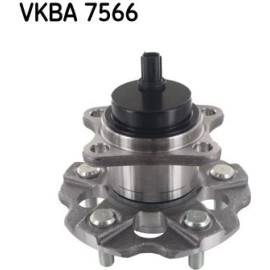 Radlagersatz VKBA 7566
