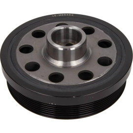 MAXGEAR Kurbelwellenriemenscheibe 11237797995/MG 30-0123