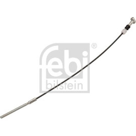 FEBI BILSTEIN Seilzug, Feststellbremse 171355