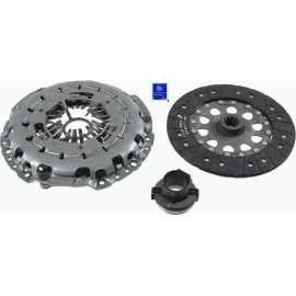 SACHS Kupplungssatz 3000 951 948